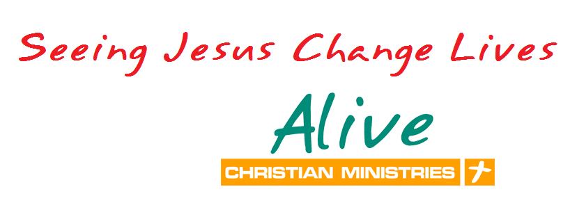 Alive Christian Ministries